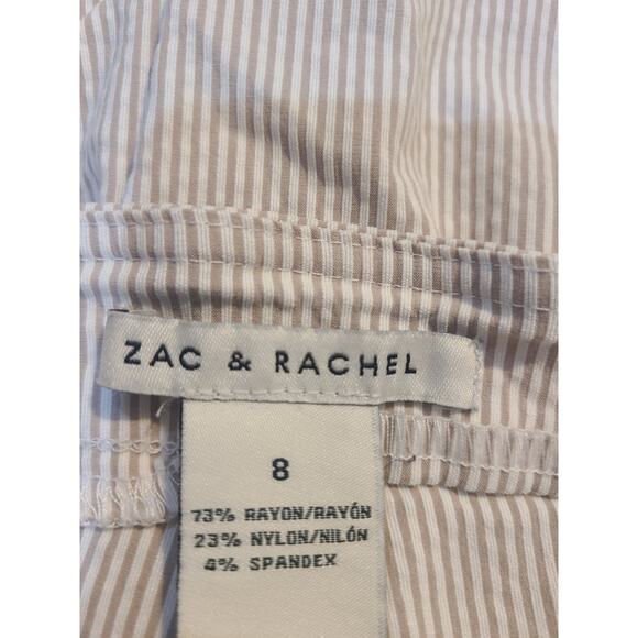 Zac & Rachel pants, size 8. - Picture 4 of 9